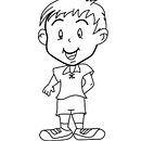 Meu projeto do curso: Criação de histórias para crianças. Escrita, Stor, telling, Ilustração infantil, Criatividade para crianças, e Narrativa projeto de sandraaraujob - 19.11.2021