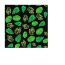 Mi Proyecto del curso: Acuarela botánica para estampados. Un proyecto de Ilustración tradicional, Pattern Design, Pintura a la acuarela e Ilustración botánica de Olga Rogel - 20.11.2021