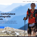 Pica – Real Time Delivery di Foto e Video • B2B . % Federico Ciani tarafından hazırlanan U, gulama Tasarımı, Ve Web Tasarımı projesi - 11.20.2021