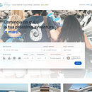 Remy – Esperienze in mare uniche in luoghi indimenticabili . % Federico Ciani tarafından hazırlanan Web Tasarımı projesi - 11.20.2021