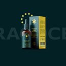 TARRACO CBD - IDENTIDAD VISUAL. Een project van  Br, ing en identiteit,  Ontwerp,  Reclame, UX / UI, Grafisch ontwerp, Packaging y Productontwerp van Juan José Romero - 20.11.2021