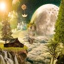 Casa Magica . % Ricardo Betancourt tarafından hazırlanan Mat Bo, Ve ama projesi - 11.20.2021