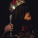 Warrior Queen. Photograph project by Barbara Paolangeli - 11.13.2021