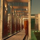 CASA J. Een project van  Ontwerp van Ale Sánchez Ríos - 20.11.2021