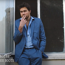 Quarantine Blues. Cinema, Vídeo e TV projeto de Agostina Cerullo - 11.11.2020