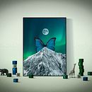 Mundo Mágico. Design, and Photograph project by Willian Silva - 09.22.2021