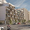 My project in Visual Storytelling for 3D ArchViz course. Een project van 3D, Digitale architectuur y Architecturale visualisatie van Ruona Ebe - 02.01.2022