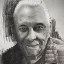My project in Portrait Sketchbooking: Explore the Human Face course . % Frank Z tarafından hazırlanan Eskiz çizimi, Çizim, Portre Çizimi, Sanatsal Çizim, Ve Eskiz defteri projesi - 11.19.2021