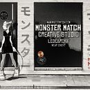 Random Stuff. Ilustração tradicional, Design gráfico, Fotografia, Motion Graphics, Br e ing e Identidade projeto de klaas_deloose - 22.11.2021