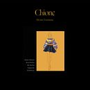 Chione. Design projeto de Anyesha Mukhopadhyay - 22.11.2021
