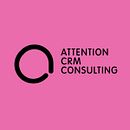 Attention CRM Consulting. Un projet de Programmation de Tamás - 22.11.2021