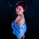 Ella. Un projet de Photographie de Juan Villegas - 22.11.2021