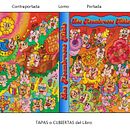 Propuesta para Editorial-Presentación Los Asombrosos Kikis Ein Projekt aus dem Bereich Traditionelle Illustration und Kreativität mit Kindern von David Soria Fernandez - 22.11.2021