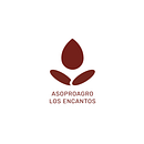 ASOPROAGRO Los Encantos. Un proyecto de Diseño y Branding e Identidad de Karen Banderas - 22.11.2021