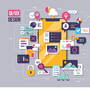UX UI Designer. UX / UI projeto de ดารารัตน์ ดวงจันทร์ - 19.11.2021