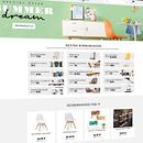 Superestudio. Een project van  Ontwerp, UX / UI, Meubelontwerp en -bouw, Grafisch ontwerp, Interieurontwerp, Marketing, Webdesign,  Webdevelopment, Digitale marketing, CSS, HTML, JavaScript y e-commerce van Arnau Monclús - 01.03.2017