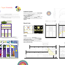 Showroom Tayer Vivienda. Design, Interior Design, Interior Decoration, Decoration, Interior Architecture, Fashion Design, Furniture Design, Making, and Lighting Design project by Álvaro Parreño Leira - 11.23.2021