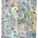 Meu projeto do curso: Técnicas modernas de aquarela Ein Projekt aus dem Bereich Aquarellmalerei, Traditionelle Illustration, Bildende Künste und Malerei von João Simões - 23.11.2021