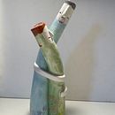 My project: Creating Ceramics With Character Ein Projekt aus dem Bereich Skulptur, Design von 3-D-Figuren und Keramik von Eleanora - 23.11.2021