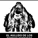 Libro de Poemas "El aullido de los perros perdidos". Un projet de Écriture de Leonardo Visaguirre - 23.11.2021