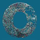 My project in Animated 3D Lettering with X-Particles course. Motion Graphics, 3D, Animation, Photograph, Post-production, T, pograph, 3D Animation, and 3D Lettering project by Kristina Skoreva - 11.23.2021
