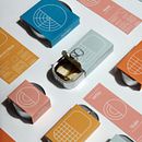Conservas Son Sardina. Un projet de Br, ing et identité , et Packaging de xisco barceló - 23.11.2021