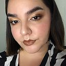 Mi Proyecto del curso: Introducción a las técnicas profesionales de maquillaje . Film, video și televiziune, Direcția artistică, Design vestimentar și Fotografie de modă de Mariela Gonzalez - 11.24.2021