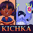 Kichka . Ilustrație tradițională, Film, video și televiziune, Animație, Design de caractere, animație 2D, Creativitate, Ilustrație digitală, Stor, telling, Dezvoltarea portofoliului, Artă conceptuală, Ilustrație pentru copii și Narrativ de Adrian Colmenares - 01.29.2020