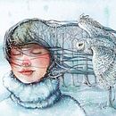 Mi Proyecto del curso: Claves para crear un porfolio de ilustración profesional. Un projet de Illustration traditionnelle , et Gestion de portefeuille de Patricia Nagashiro - 24.11.2021