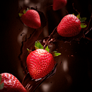 Mi Proyecto del curso: Postproducción fotográfica de alimentos en Photoshop. Un projet de Direction artistique, Postproduction photographique, Retouche photographique, Photographie de produits, Photographie numérique , et Photographie gastronomique de Ronal Surco Astete - 24.11.2021