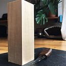 Sobre el corte de Madera. Writing, Creativit, Stor, telling, Narrative, and Creative Writing project by xavpasdesign - 11.24.2021