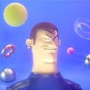 My project in Compositions with Cinema 4D and OctaneRender course Ein Projekt aus dem Bereich 3D, 3-D-Modellierung und Design von 3-D-Figuren von Agathi Katseni - 24.11.2021