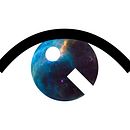 Quant insight - an identity for a company that uses astrophysics to track the financial markets.. Un proyecto de Br, ing e Identidad y Diseño de Nick Eagleton - 24.11.2021