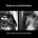 A Punto de Luz, Fotografía Estenopeica. Photograph, Art Direction, Creativit, Photographic Lighting, Fine-Art Photograph, and Photographic Composition project by Oliver Anderson - 11.24.2021