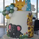 My Work. Un proyecto de Diseño de personajes 3D de Jane Borg Bonaci - 24.11.2021