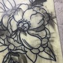 Mi Proyecto del curso: Tatuaje para principiantes. Un progetto di Design di tatuaggi di Laura Del Castillo - 25.11.2021