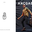 ANCQA.EI9 / Scouts Collection / Catalogue. Un proyecto de Diseño editorial de Oğuzhan Caneroğlu - 23.11.2021