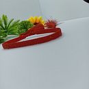 Mi Proyecto del curso: Diseño y creación de joyería con mostacillas. Projekt z dziedziny Projektowanie dodatków, Craft, Projektowanie biżuterii i  Tkactwo użytkownika Mara Julieth Bolaños Ordoñez - 25.11.2021