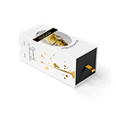 Meu projeto do curso: Desenho de embalagem: experiência de unboxing de produtos enviados por correio. Projekt z dziedziny Projektowanie graficzne, Projektowanie opakowań i Projektowanie produktowe użytkownika Julia Helena - 26.11.2021