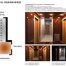 Il mio progetto del corso: Introduzione all’interior design. Arquitetura de interiores, Design de interiores, Decoração de interiores, Interiores, e Retail Design projeto de Ciro Gallo - 26.11.2021