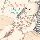 Portrait . Un projet de Illustration traditionnelle de Juan Diego Hernandez Rojas - 03.10.2021