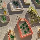 The Windows Collection . Jewelr, and Design project by Amanda Woodcock - 11.07.2021