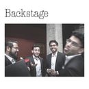 Backstage . Een project van Fotografie van Felipe López - 26.11.2021