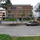 Mi Proyecto del curso: Visualización arquitectónica con V-Ray para SketchUp Ein Projekt aus dem Bereich Architektur, Innenarchitektur, Digitale Architektur und ArchVIZ von Isabella Pinilla Pisciotti - 10.11.2021