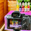 My project in Instagram Strategy for Business Growth course. Un proyecto de Marketing, Redes Sociales, Marketing Digital, Instagram, Marketing de contenidos, Comunicación, Marketing para Instagram y Estrategia de marca						 de Eva-Maria Hofer - 27.11.2021