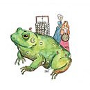 Meu projeto do curso: Relatos ilustrados: da ideia ao papel. Een project van Traditionele illustratie,  Beeldende kunst, Schilderij, Tekening met potlood,  Tekening, Aquarelschilderen, Kinderillustratie y Verhaallijn van Thaís Alfeu - 26.11.2021