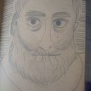 Mi Proyecto del curso: De principiante a superdibujante . Desain, Ilustrasi tradisional, Gambar Pensil, Dan Menggambar proyek oleh mateo_rodriguez_fierro - 11.27.2021