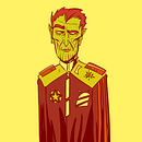 character  desing Ein Projekt aus dem Bereich Traditionelle Illustration, Design von Figuren, Musterdesign, Vektorillustration, Zeichnung, Porträtzeichnung, Kinderillustration, Pixel Art, Tattoodesign, Illustration mit Tinte, Sketchbook, Digitale Malerei, Digitale Zeichnung, Kreativität mit Kindern, Anatomische Zeichnung, Farbausbesserung, Digitales Design und Digitale Illustration von Aslan Blks - 26.11.2021