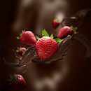 Mi Proyecto del curso: Postproducción fotográfica de alimentos en Photoshop. Un projet de Direction artistique, Postproduction photographique, Retouche photographique, Photographie de produits, Photographie numérique , et Photographie gastronomique de katerineninaquispe - 26.11.2021