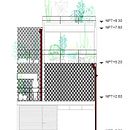 Casa K+P Ein Projekt aus dem Bereich Architektur und Innenarchitektur von Jose luis Castillo - 05.06.2016